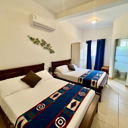 Bubali Gardens By Kamerlingh Villa Noord Extérieur photo