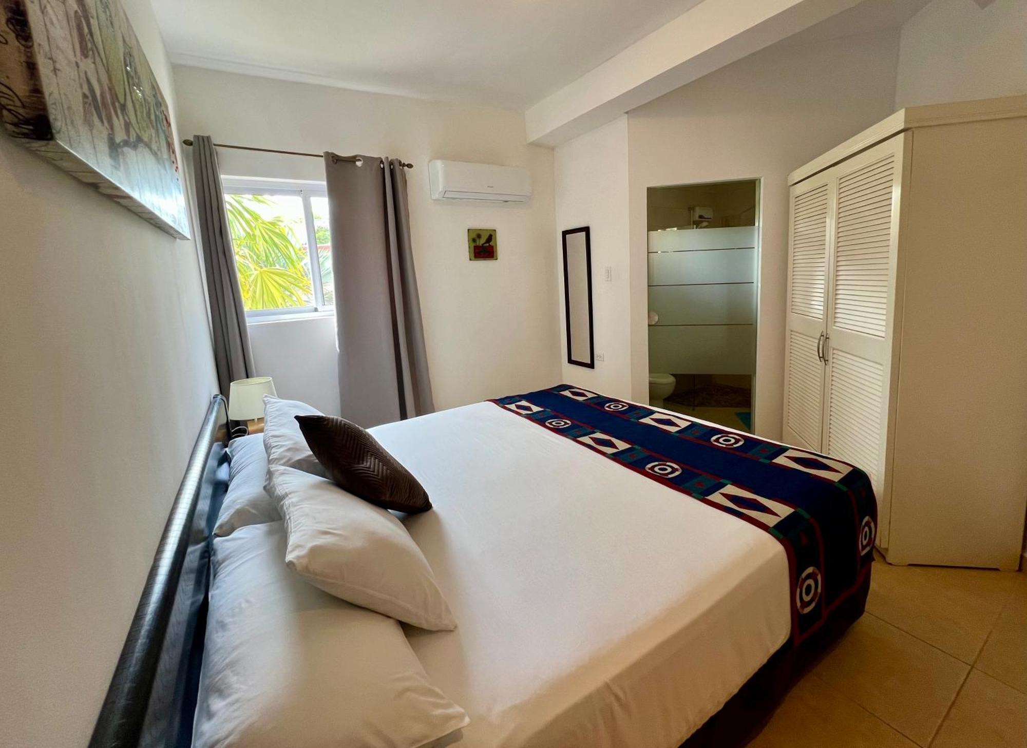 Bubali Gardens By Kamerlingh Villa Noord Extérieur photo