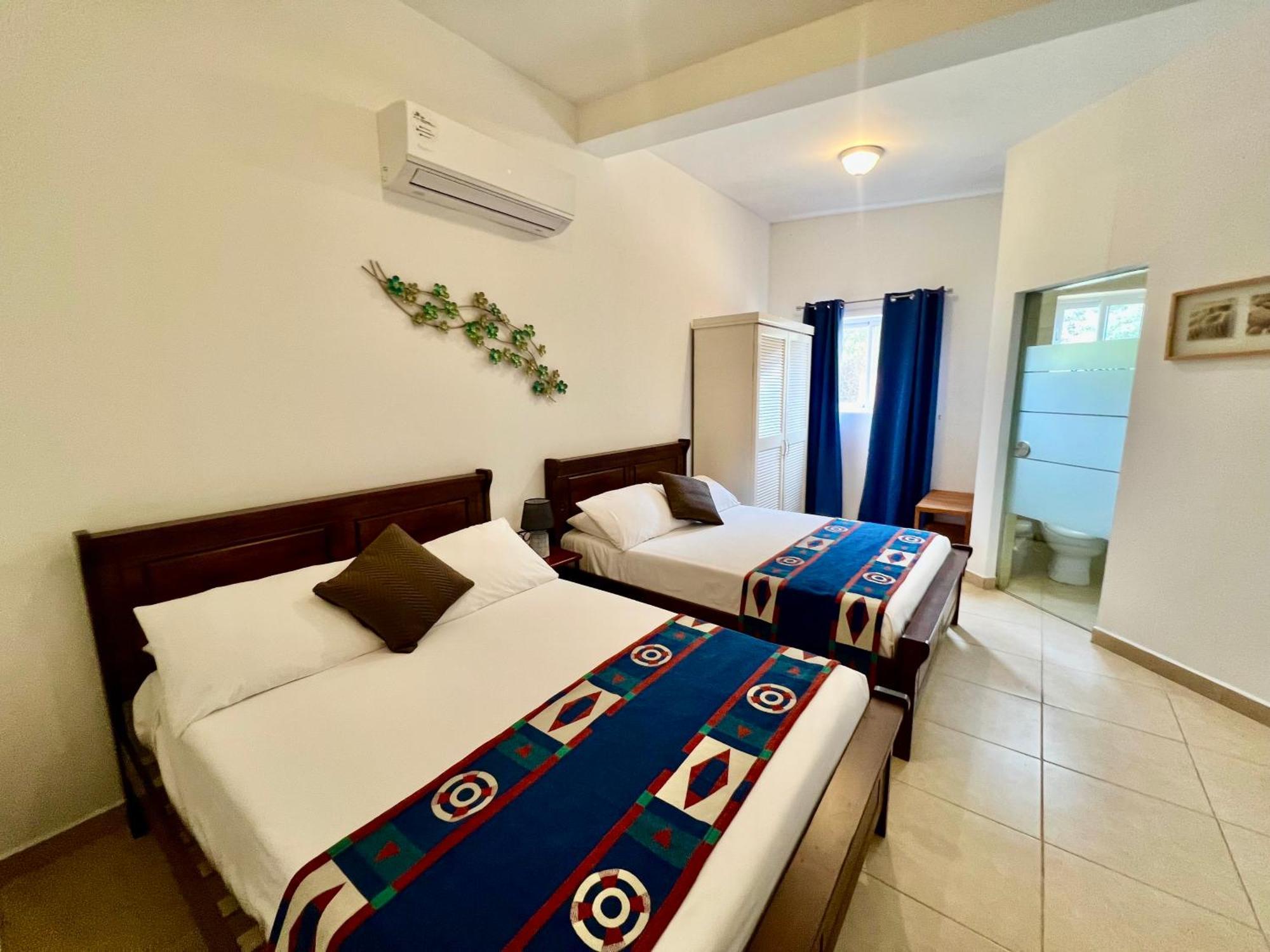 Bubali Gardens By Kamerlingh Villa Noord Extérieur photo
