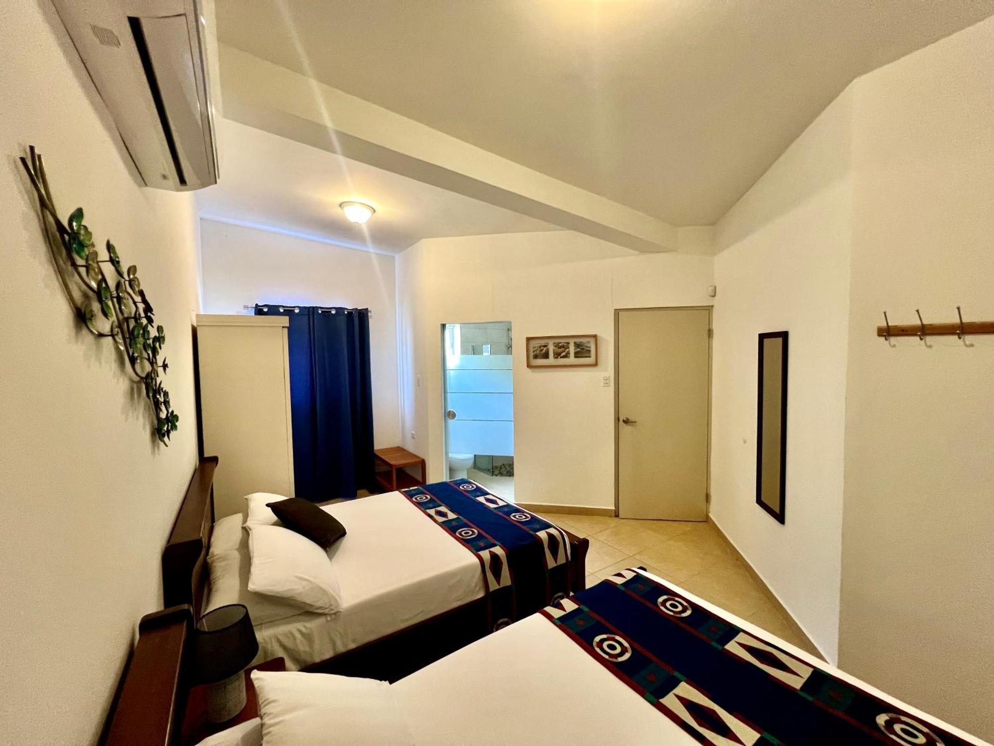 Bubali Gardens By Kamerlingh Villa Noord Extérieur photo