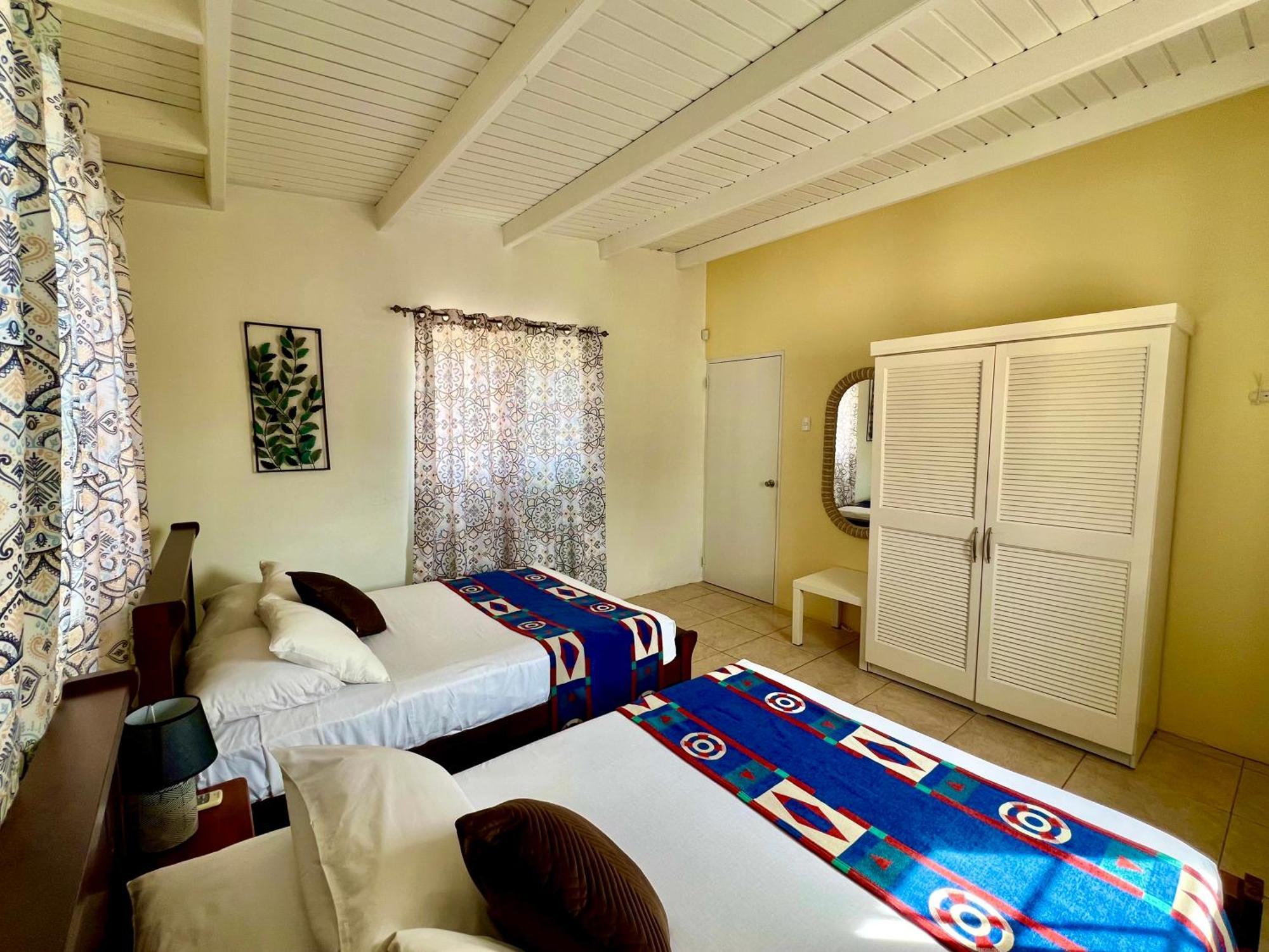 Bubali Gardens By Kamerlingh Villa Noord Extérieur photo