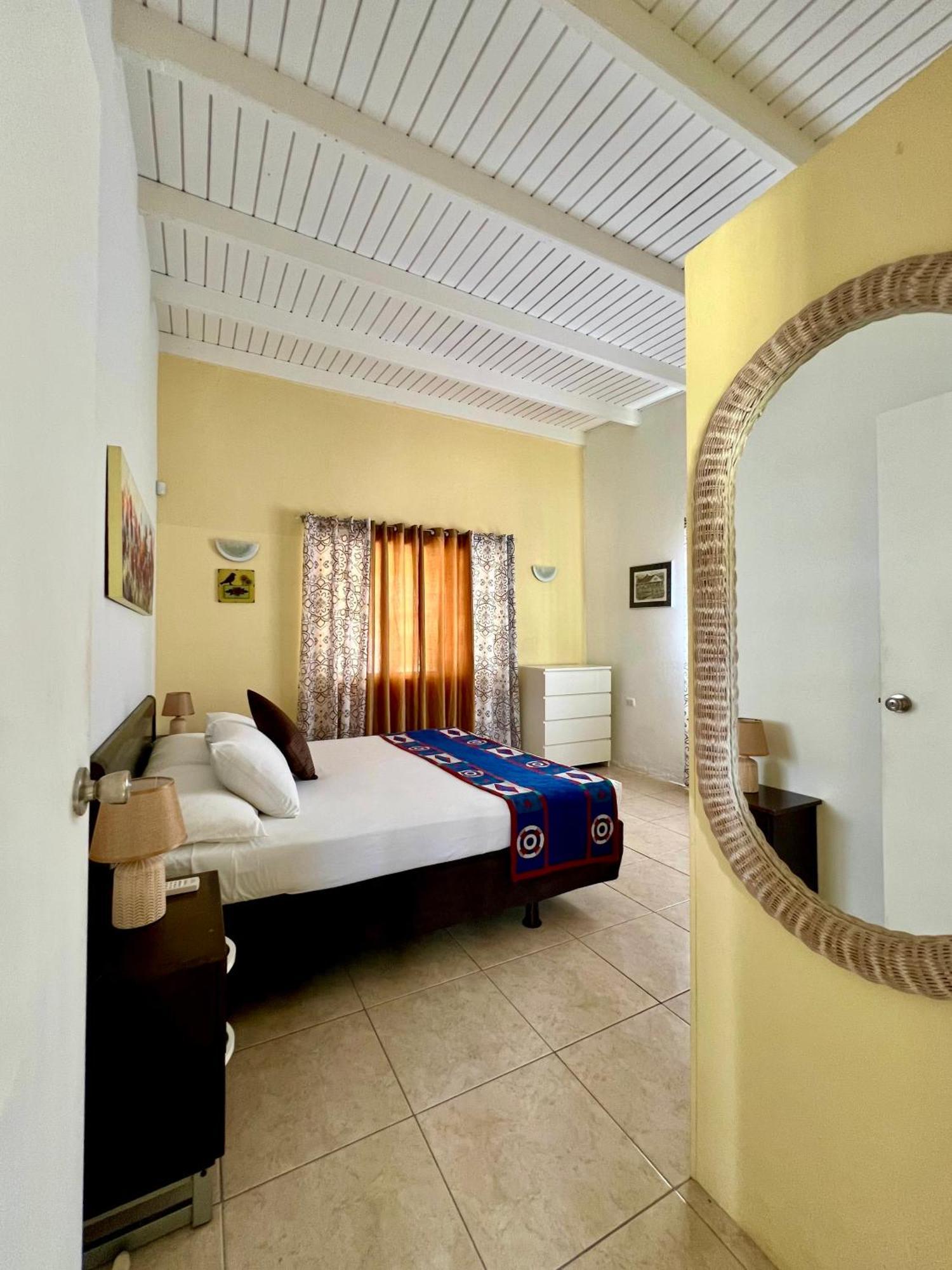 Bubali Gardens By Kamerlingh Villa Noord Extérieur photo