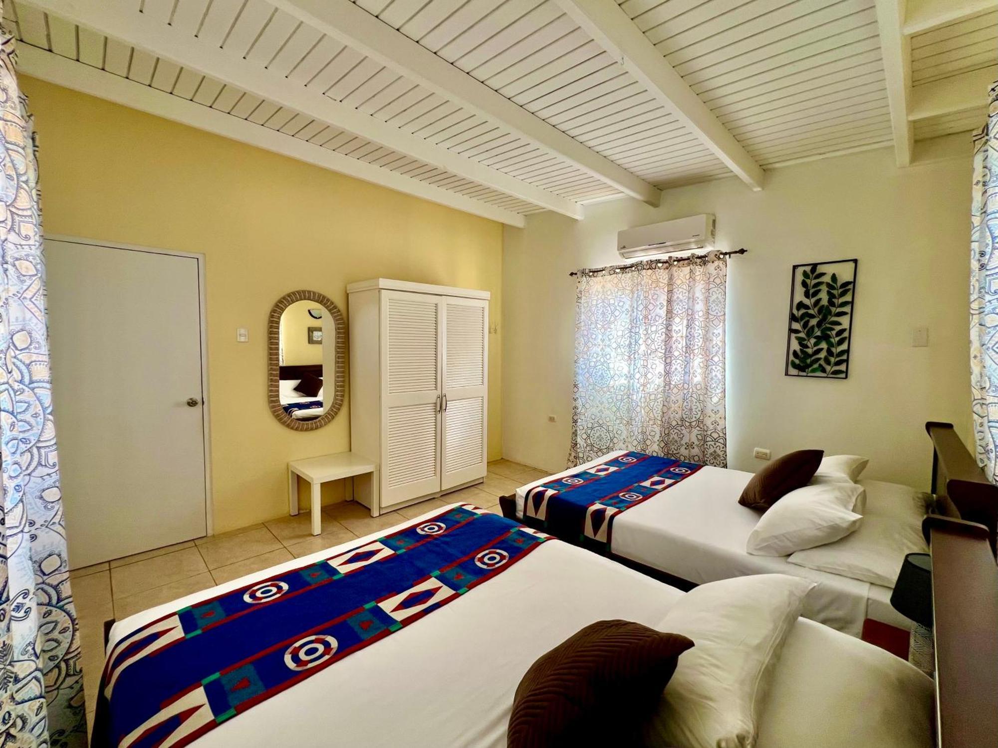 Bubali Gardens By Kamerlingh Villa Noord Extérieur photo
