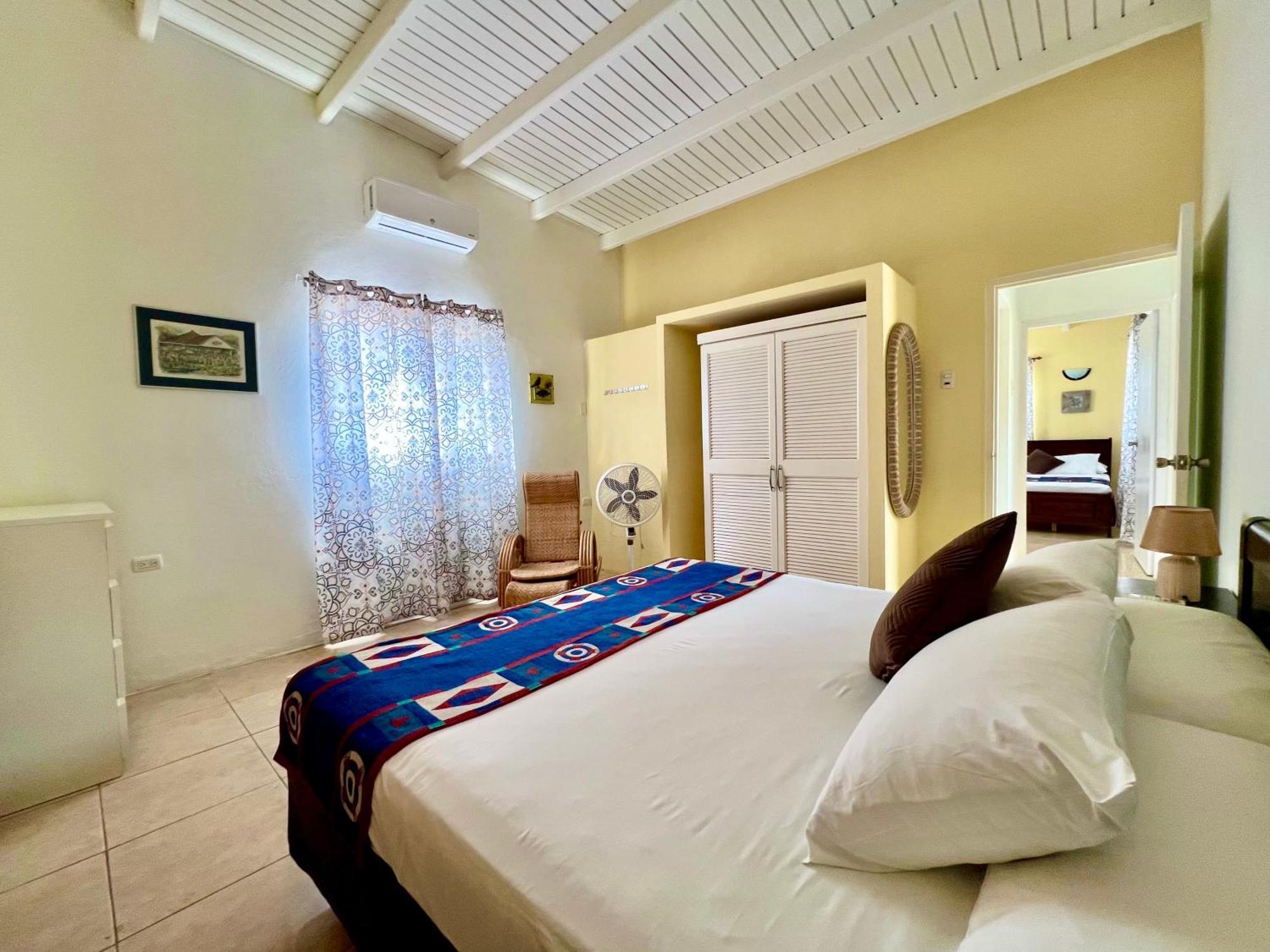 Bubali Gardens By Kamerlingh Villa Noord Extérieur photo