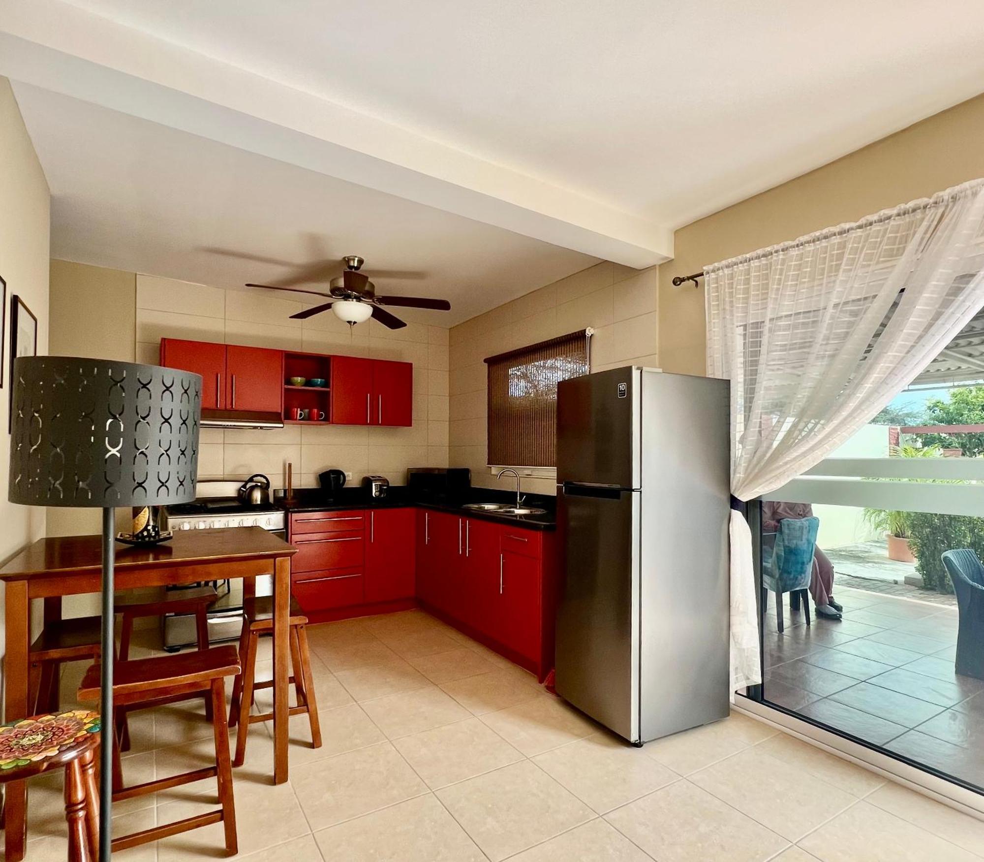 Bubali Gardens By Kamerlingh Villa Noord Extérieur photo