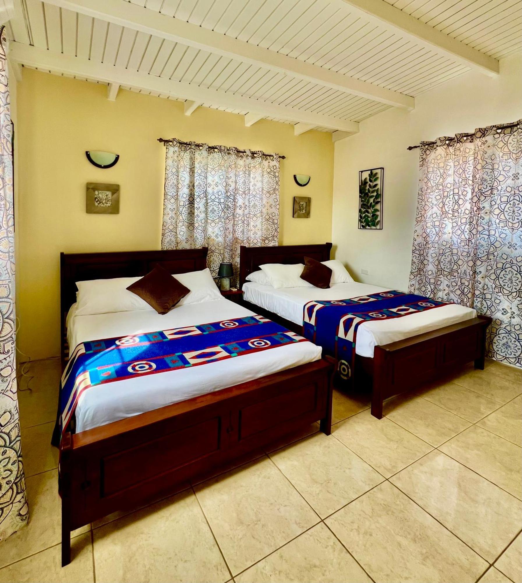 Bubali Gardens By Kamerlingh Villa Noord Extérieur photo