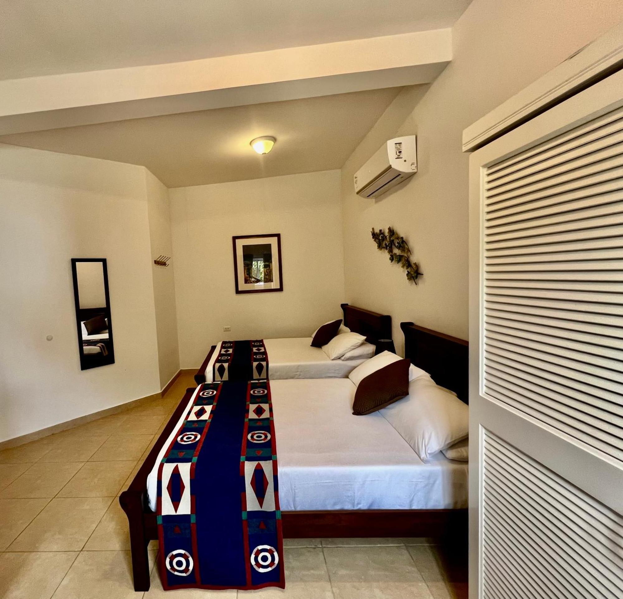 Bubali Gardens By Kamerlingh Villa Noord Extérieur photo